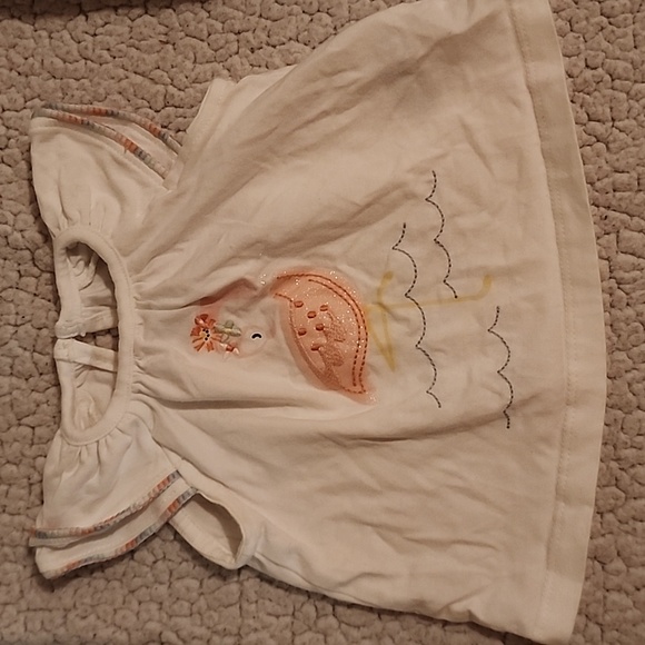 Baby tops - Picture 3 of 4